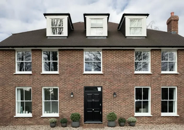 Building Projects in St Albans